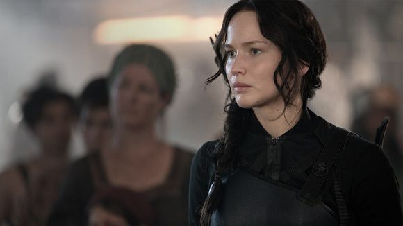 "Hunger Games : La Révolte - Partie 1" sur C8 ce soir