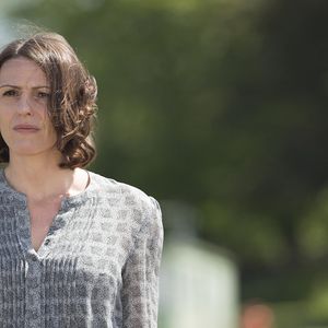 Suranne Jones dans "Doctor Foster"