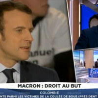 LCI supprime un replay d'une émission critique envers Macron et Le Pen