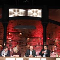 "Top Chef 2017 : Le Choc des brigades", épisode 11 : "C'est ultra sexy !"