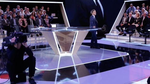 France 2 enterre le débat à 11 du 20 avril