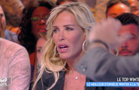 "Danse avec les stars" a été "un cauchemar" pour Ophélie Winter