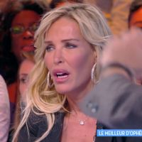 Ophélie Winter : "'Danse avec les stars' a été la pire expérience de ma vie"