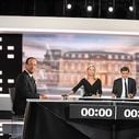 Présidentielle : BFMTV propose à TF1 et France 2 de co-organiser le débat d'entre-deux-tours