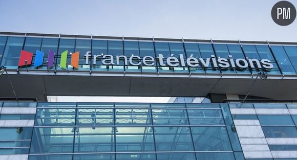 France Télévisions