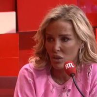 Ophélie Winter ne voulait pas que Sheryfa Luna gagne "Popstars"