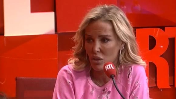 Ophélie Winter ne voulait pas que Sheryfa Luna gagne "Popstars"