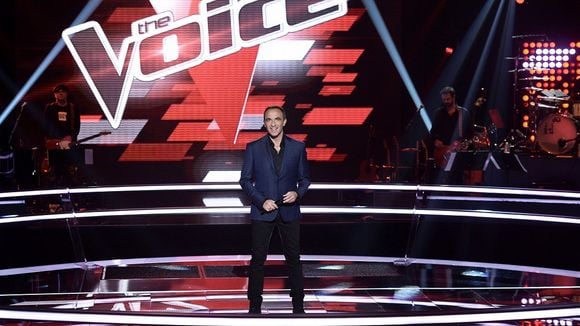 Audiences : "The Voice" large leader, France 3 puissant avec son téléfilm