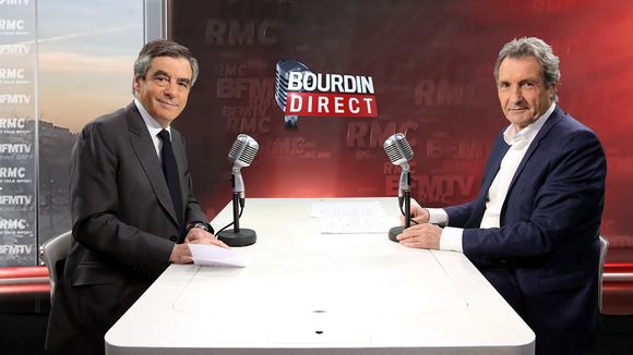 RMC, RTL, Europe 1, France Inter : Les dispositifs pour la présidentielle jusqu'au 21 avril