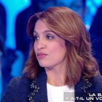 Tensions entre Sonia Mabrouk et Marwan Muhammad dans "Salut les terriens"