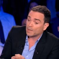 Yann Moix : "J'ai eu une sorte de condescendance avec les petits candidats"