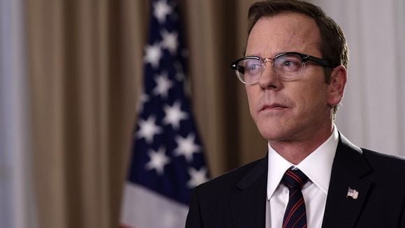 "Designated Survivor" change de showrunner pour la troisième fois !