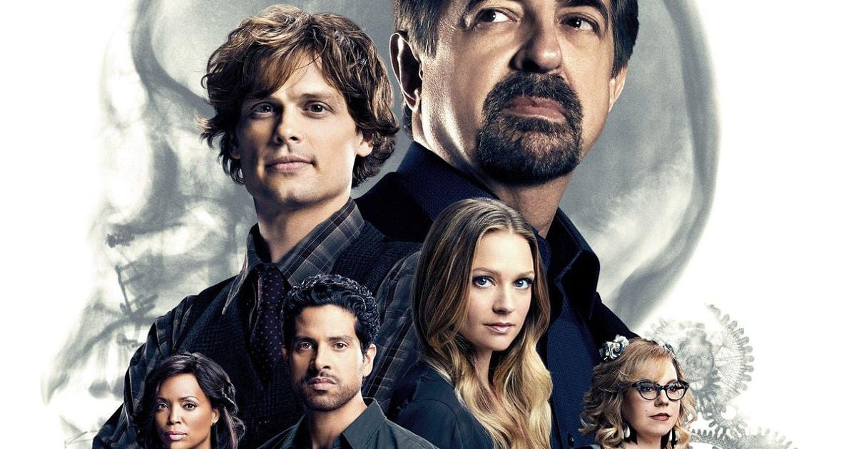 "Esprits Criminels" aura finalement une saison 13 - Puremédias