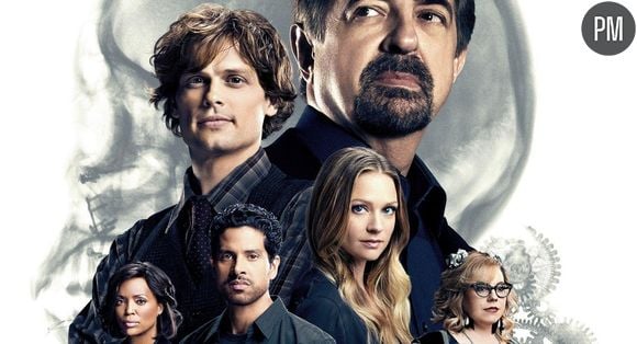 "Esprits Criminels" décroche une saison 13