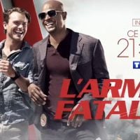 La série "L'Arme fatale" débarque en prime ce soir sur TF1