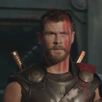 "Thor : Ragnarok" : Première bande-annonce du troisième volet de la saga