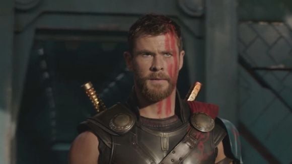 "Thor : Ragnarok" : Première bande-annonce du troisième volet de la saga