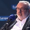 Dominique Farrugia : "Si Vincent Bolloré m'appelle, je cours travailler avec lui"