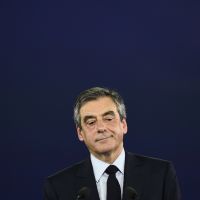 Violence à son meeting : François Fillon invite les journalistes à s'interroger sur leurs responsabilités