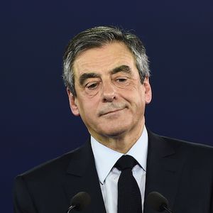 François Fillon