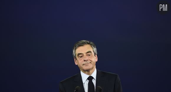 François Fillon