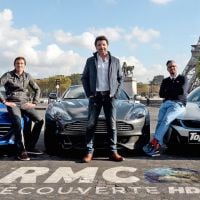 "Top Gear France" renouvelé pour trois saisons supplémentaires sur RMC Découverte