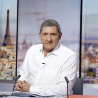 Yves Calvi : "Remplacer Jean-Pierre Pernaut sur TF1 ? C'est absurde"