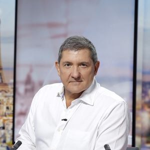 Yves Calvi