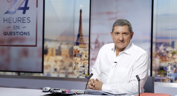 Yves Calvi