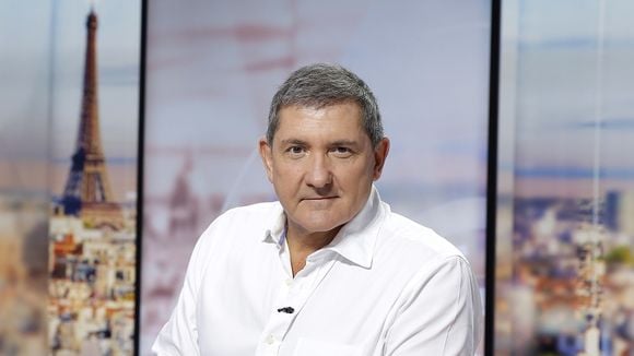 Yves Calvi : "Remplacer Jean-Pierre Pernaut sur TF1 ? C'est absurde"