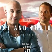 "Fast & Furious 8" : Un documentaire sur "la saga no limit" ce soir sur C8