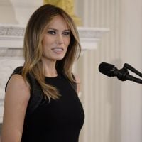 Le "Daily Mail" dédommage Melania Trump à hauteur de 3 millions de dollars