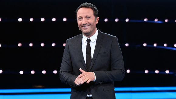 Arthur de retour à la radio dès le 2 mai sur Ouï FM