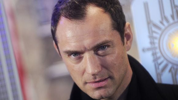 "Les Animaux fantastiques 2" : Jude Law incarnera Albus Dumbledore