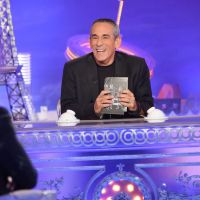 C8 et Thierry Ardisson planchent sur une nouvelle émission d'access le dimanche