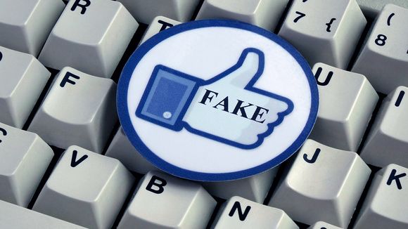 "Fake news" : Facebook supprime 30.000 comptes en France