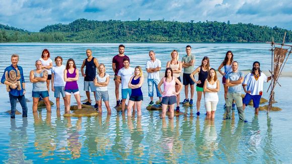 Audiences : "Koh-Lanta" leader en baisse, "NCIS" revient en forme, le final de la saison 5 de "Caïn" déçoit