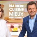 Audiences : Très faible bilan pour "Ma mère cuisine mieux que la tienne" sur M6