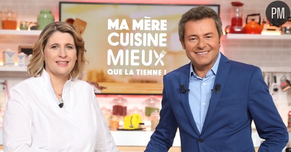 Petit lancement pour "Ma mère cuisine mieux que la tienne"