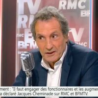 Boycotté par François Fillon, Jean-Jacques Bourdin refuse d'interroger François Baroin