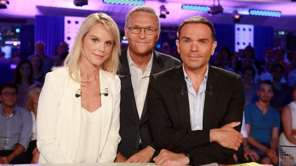 Audiences samedi : Nouveau record pour "On n'est pas couché", l'access de France 5 en forme, "SLT" en repli