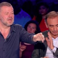 "Idiot utile du capitalisme", "Petit bourgeois" : Aymeric Caron sèchement rabroué par Zemmour et Naulleau