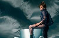 "The Cure", nouveau single de Lady Gaga