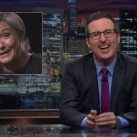 John Oliver implore les Français : "Les USA et le Royaume-Uni ont merdé, ne déconnez pas !"