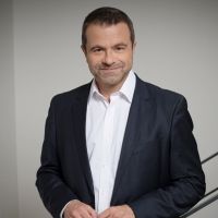 Thierry Thuillier : "Mon objectif est d'atteindre le point d'audience avant fin 2018"