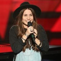 "The Voice" : Claire Gautier s'excuse après son coup de gueule sur Twitter