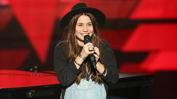 "The Voice" : Claire Gautier s'excuse après son coup de gueule sur Twitter