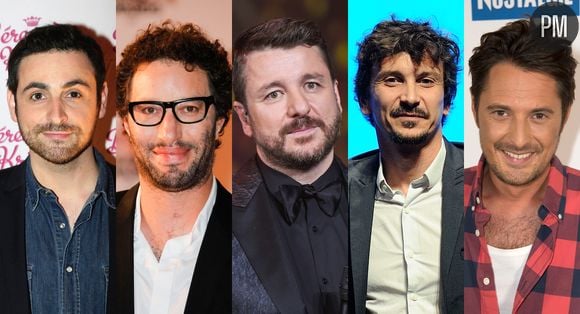 Les stars des musicales