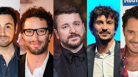 Audiences radio : Lévy, Combal, Difool, Guillon, Cerutti... le match des stars des musicales
