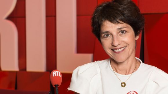 Elizabeth Martichoux : "On s'est fait engueuler par tous les candidats"